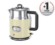 RUSSELL HOBBS RETRO VINTAGE CREAM 21672-70 - 334429 - zdjęcie 1